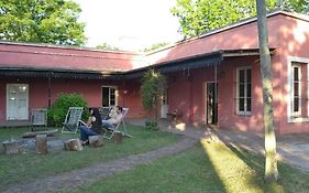 La Rosadita Casa de Campo